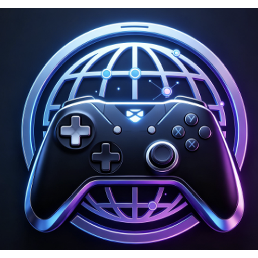 快盈VIII Logo
